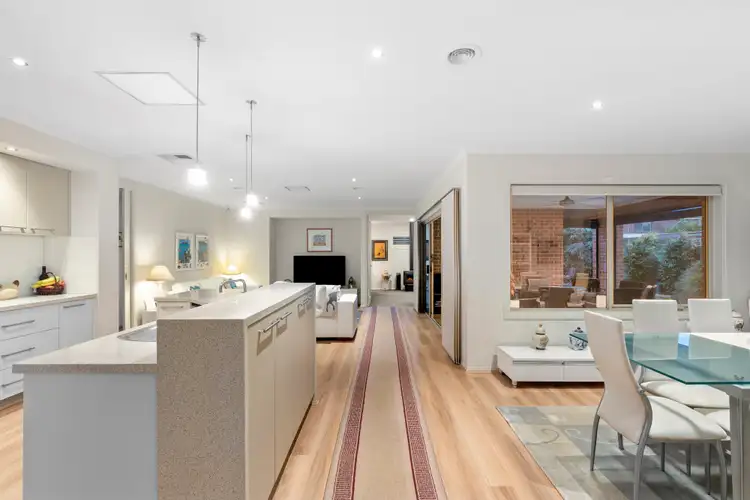 Second view of Homely house listing, 17 Nell Link, Leopold VIC 3224