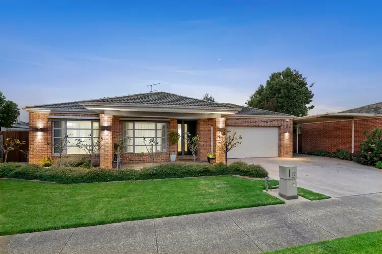 Third view of Homely house listing, 17 Nell Link, Leopold VIC 3224