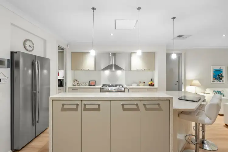 Fourth view of Homely house listing, 17 Nell Link, Leopold VIC 3224