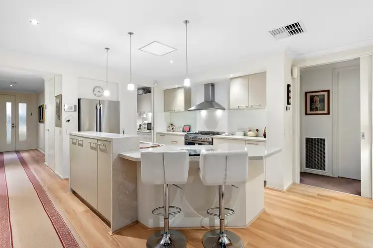 Sixth view of Homely house listing, 17 Nell Link, Leopold VIC 3224