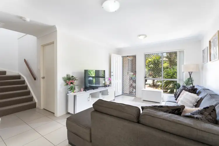 Third view of Homely townhouse listing, 35/19 O'Reilly Street, Wakerley QLD 4154