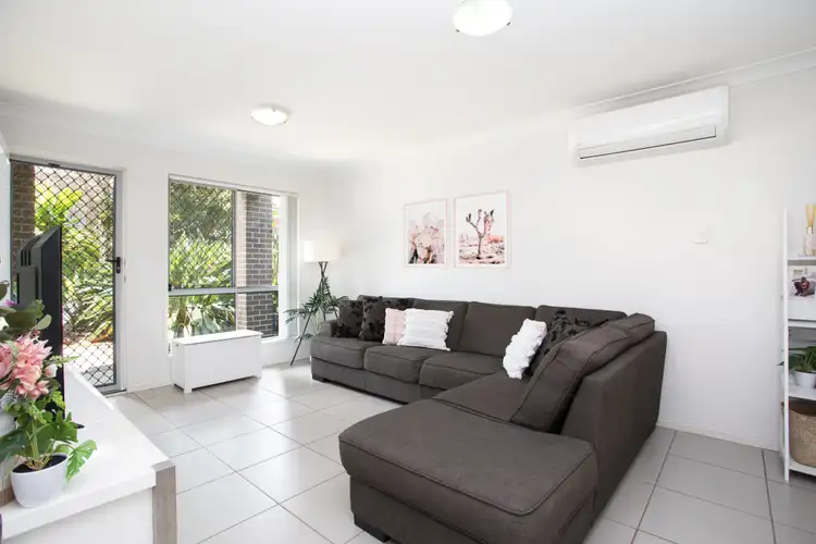 Fourth view of Homely townhouse listing, 35/19 O'Reilly Street, Wakerley QLD 4154