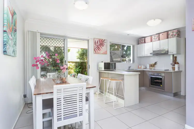 Fifth view of Homely townhouse listing, 35/19 O'Reilly Street, Wakerley QLD 4154