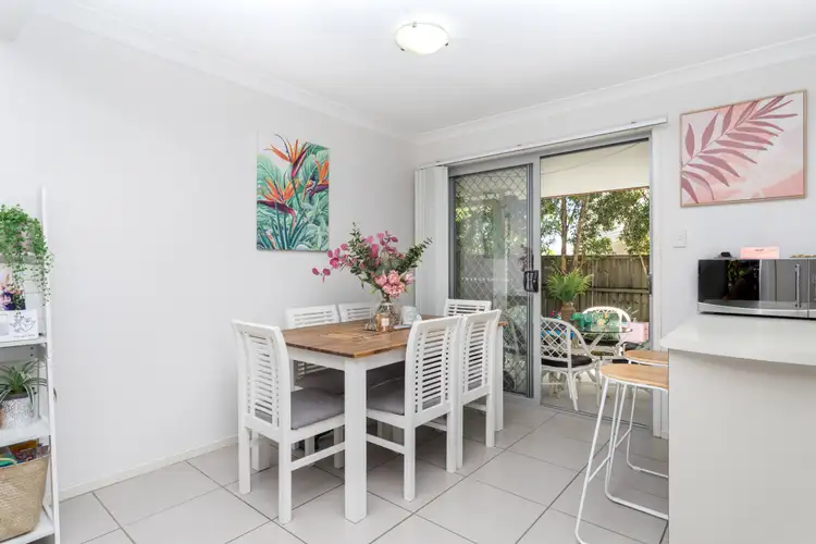 Sixth view of Homely townhouse listing, 35/19 O'Reilly Street, Wakerley QLD 4154