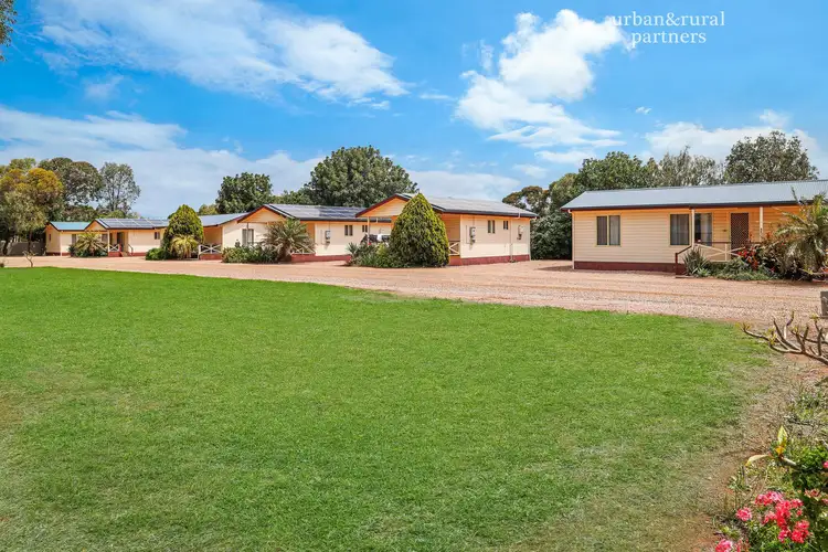 50 Quorn Road, Stirling North SA 5710
