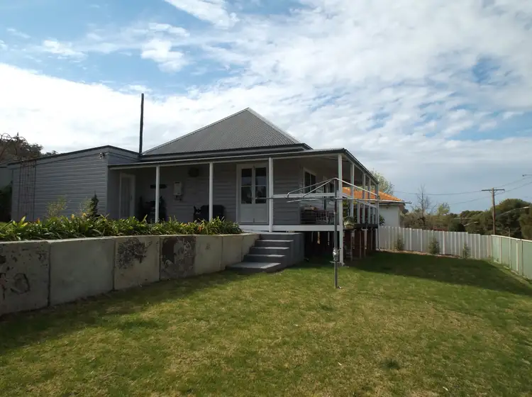 Main view of Homely house listing, 16 Lynch Street, Cowra NSW 2794