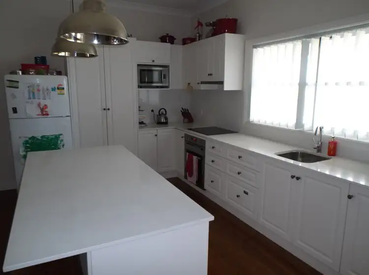 Second view of Homely house listing, 16 Lynch Street, Cowra NSW 2794