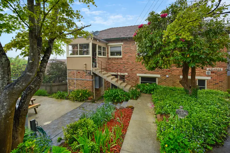 3/18 Britain Street, Leura NSW 2780