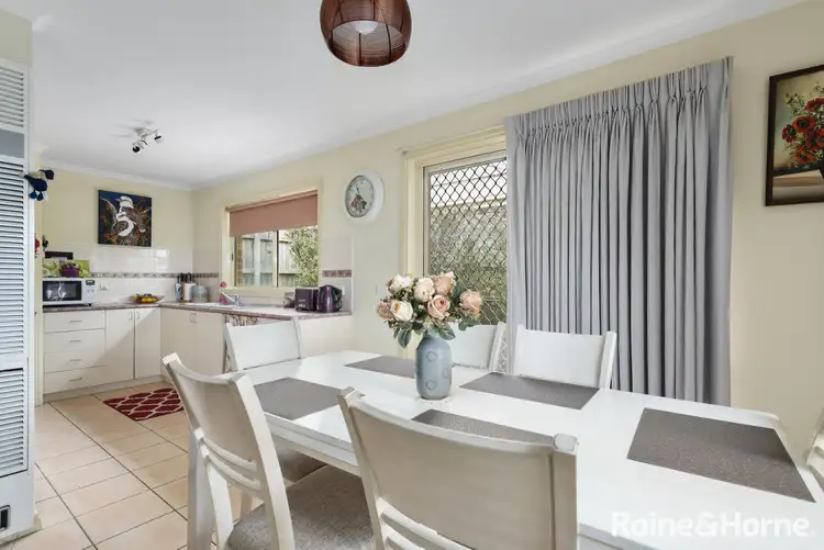 Third view of Homely unit listing, 3/84A Hamilton Street, Gisborne VIC 3437