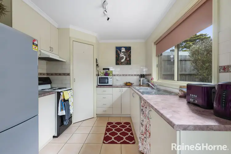Fourth view of Homely unit listing, 3/84A Hamilton Street, Gisborne VIC 3437