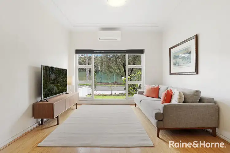 Second view of Homely house listing, 10 Powys Avenue, Bardwell Park NSW 2207