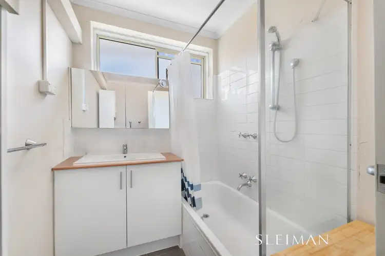 Fifth view of Homely apartment listing, 5/22-24 Donald Avenue, Essendon VIC 3040