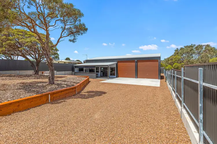 30 Tea Tree Court, Coffin Bay SA 5607