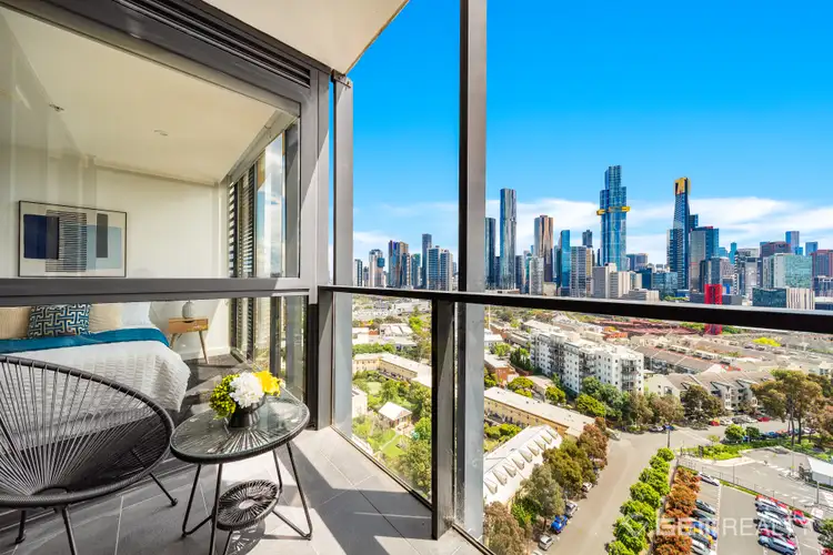 1705/39 Coventry Street, Southbank VIC 3006