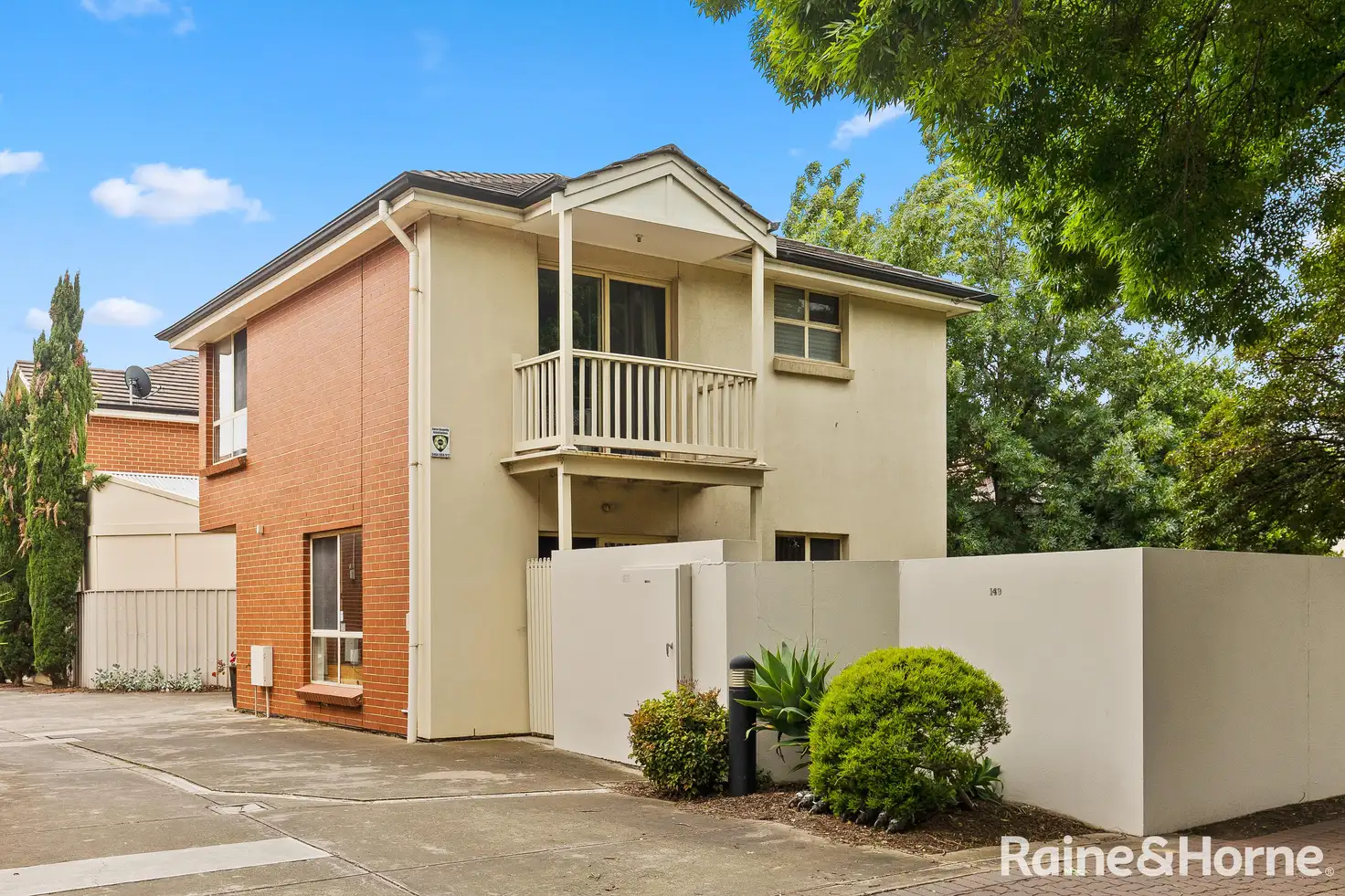 Main view of Homely house listing, 7/149 Anzac Highway, Kurralta Park SA 5037