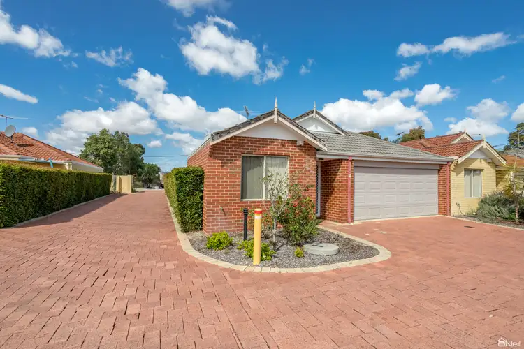 14/10 Delamere Way, Camillo WA 6111