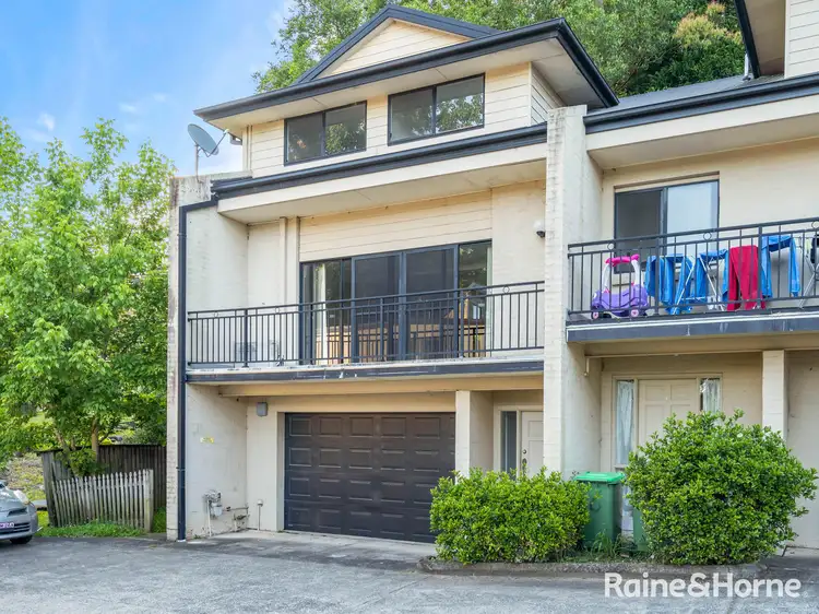 7/53 Dwyer Street, North Gosford NSW 2250