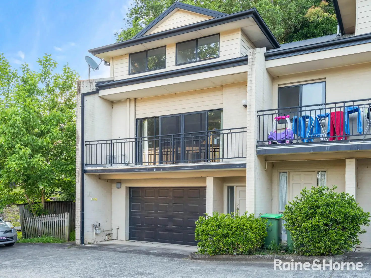 Main view of Homely townhouse listing, 7/53 Dwyer Street, North Gosford NSW 2250