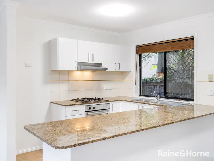 Second view of Homely townhouse listing, 7/53 Dwyer Street, North Gosford NSW 2250