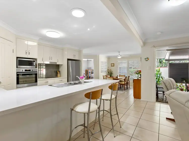 Fourth view of Homely house listing, 18 Santagiuliana Parade, Thornlands QLD 4164