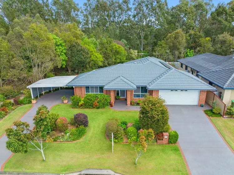 Main view of Homely house listing, 18 Santagiuliana Parade, Thornlands QLD 4164