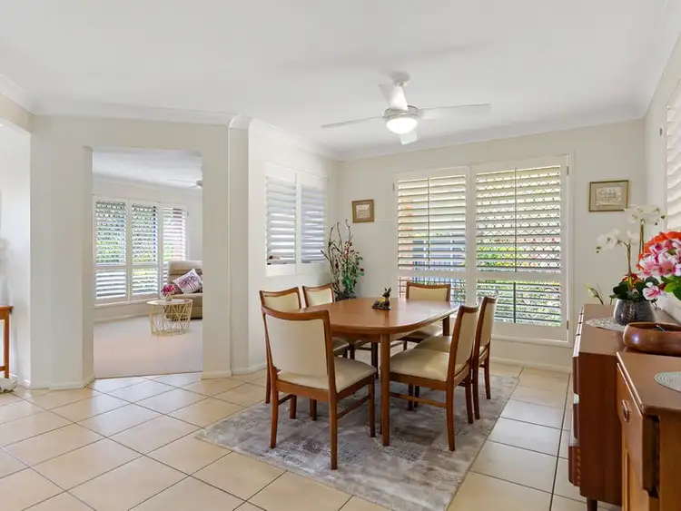 Fifth view of Homely house listing, 18 Santagiuliana Parade, Thornlands QLD 4164