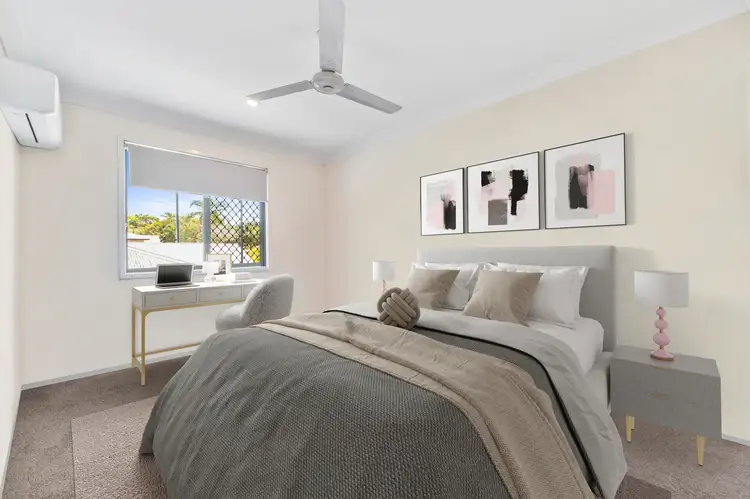 Fourth view of Homely townhouse listing, 3/36 Rodway Street, Zillmere QLD 4034