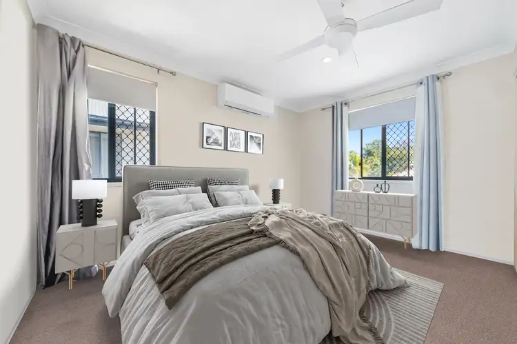 Sixth view of Homely townhouse listing, 3/36 Rodway Street, Zillmere QLD 4034