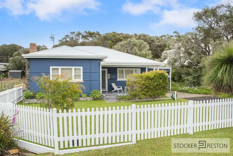 8 Blackwood Avenue, Augusta WA 6290