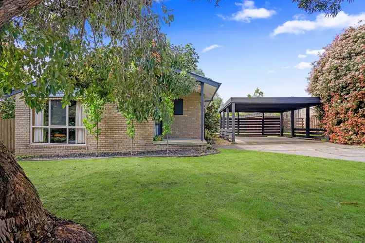 50 Casuarina Drive, Frankston South VIC 3199
