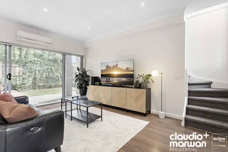 Third view of Homely townhouse listing, 2/21 Bourchier Street, Glenroy VIC 3046