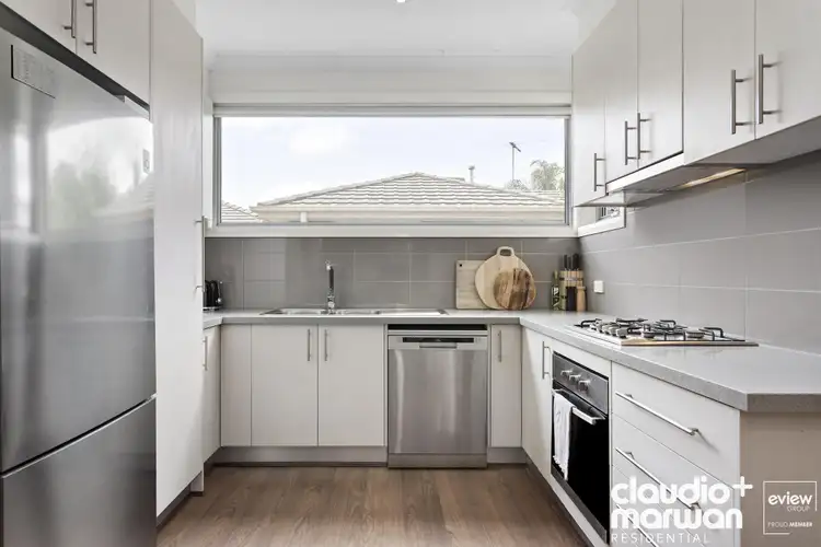 Fourth view of Homely townhouse listing, 2/21 Bourchier Street, Glenroy VIC 3046
