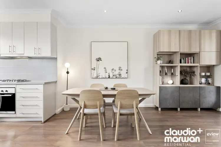 Fifth view of Homely townhouse listing, 2/21 Bourchier Street, Glenroy VIC 3046