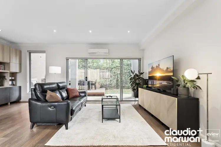 Sixth view of Homely townhouse listing, 2/21 Bourchier Street, Glenroy VIC 3046