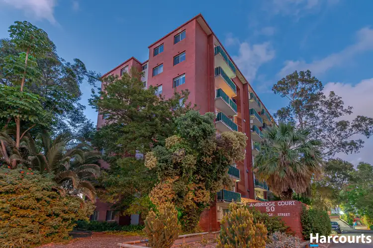 30/50-54 Cambridge Street, West Leederville WA 6007
