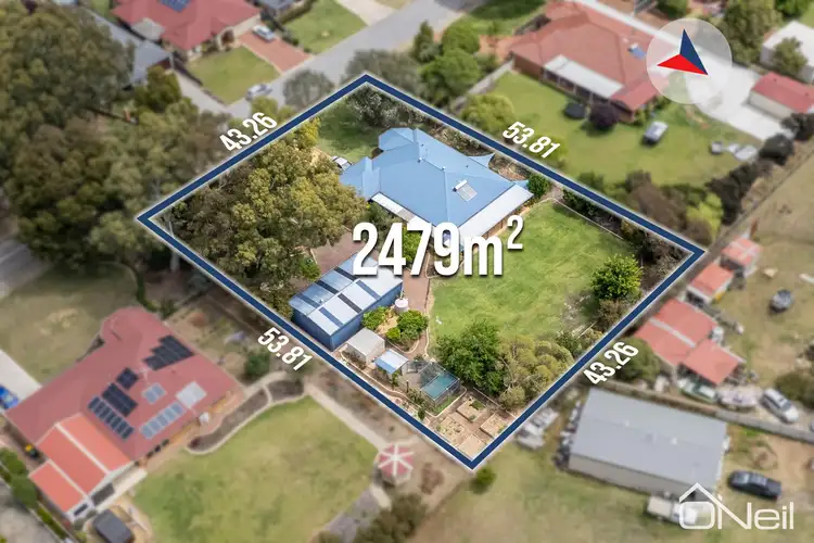 23 Allwood Avenue, Hilbert WA 6112