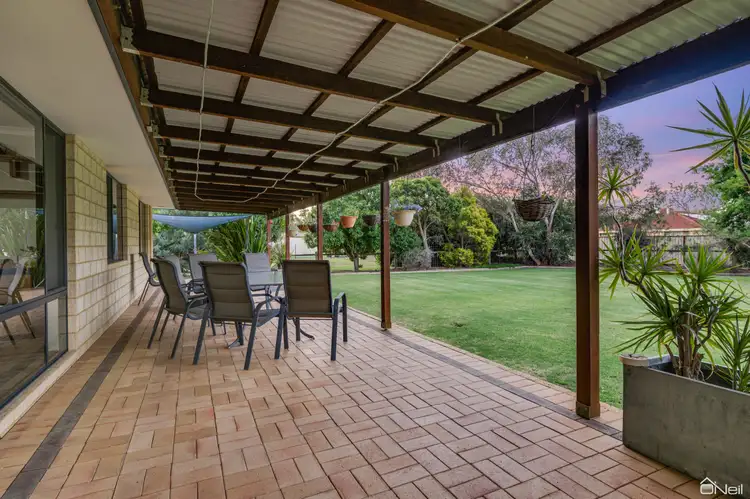 Third view of Homely house listing, 23 Allwood Avenue, Hilbert WA 6112