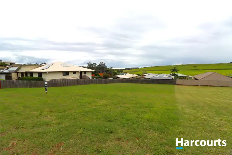 Second view of Homely land listing, 5 Heritage Drive, Childers QLD 4660