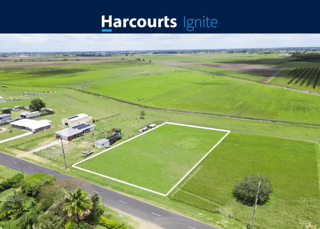 Main view of Homely land listing, Lot 8 Tantitha Road, Gooburrum QLD 4670