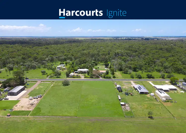 Third view of Homely land listing, Lot 8 Tantitha Road, Gooburrum QLD 4670