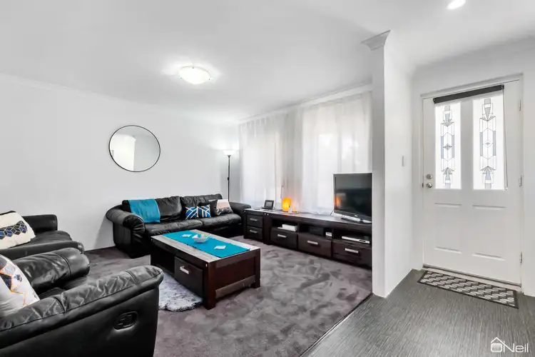 Second view of Homely house listing, 67 Lambertia Crescent, High Wycombe WA 6057