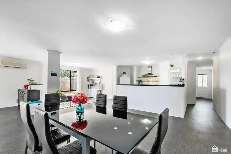 Fourth view of Homely house listing, 67 Lambertia Crescent, High Wycombe WA 6057