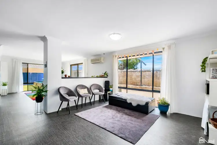 Sixth view of Homely house listing, 67 Lambertia Crescent, High Wycombe WA 6057