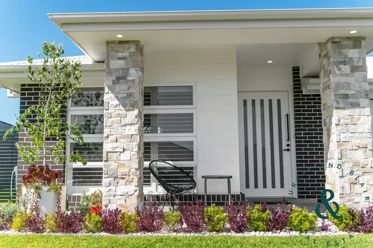20 Topaz Avenue, Medowie NSW 2318