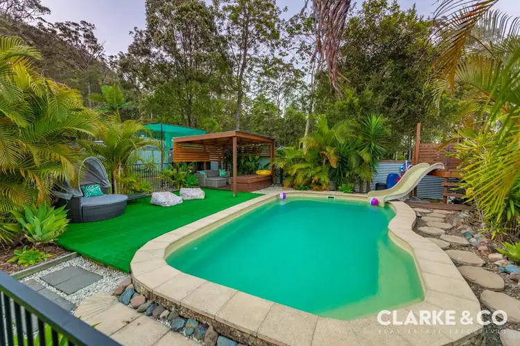 34 Carnarvon Drive, Beerwah QLD 4519