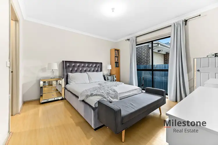 Fifth view of Homely unit listing, 2/23 Burrows Avenue, Dandenong VIC 3175