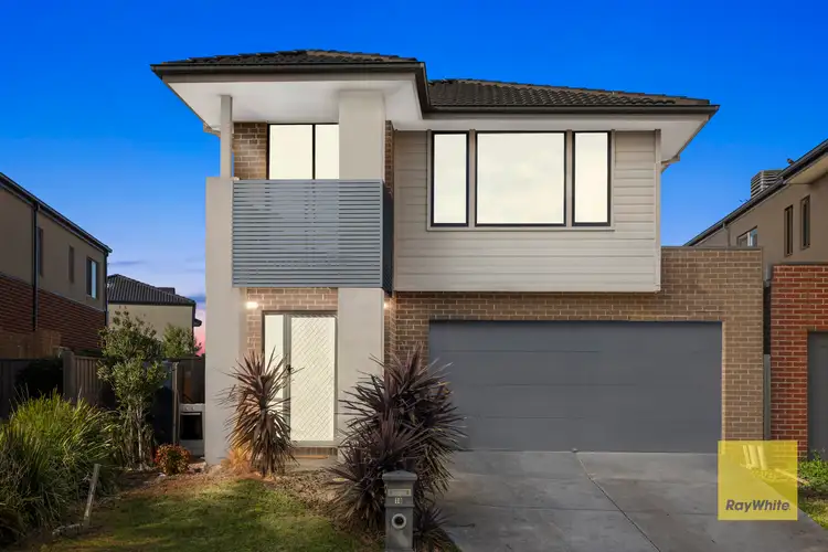 10 Giaconda Road, Point Cook VIC 3030