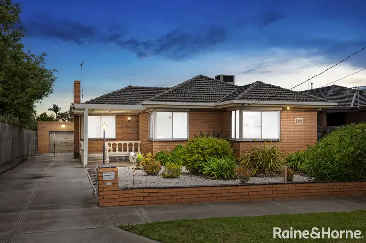 Main view of Homely house listing, 20 Austin Street, St Albans VIC 3021