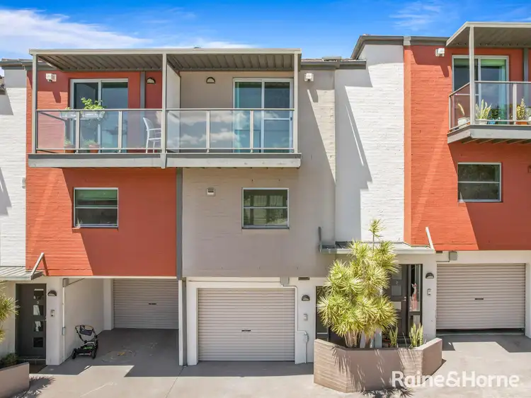 Seventh view of Homely townhouse listing, 6/28 York St, Point Frederick NSW 2250