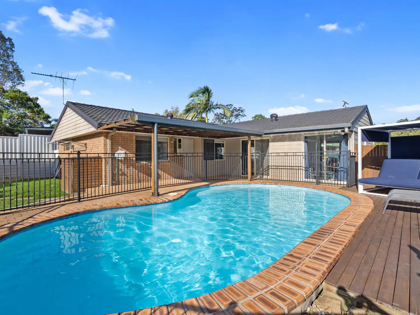 Main view of Homely house listing, 5 Oxley Circuit, Daisy Hill QLD 4127